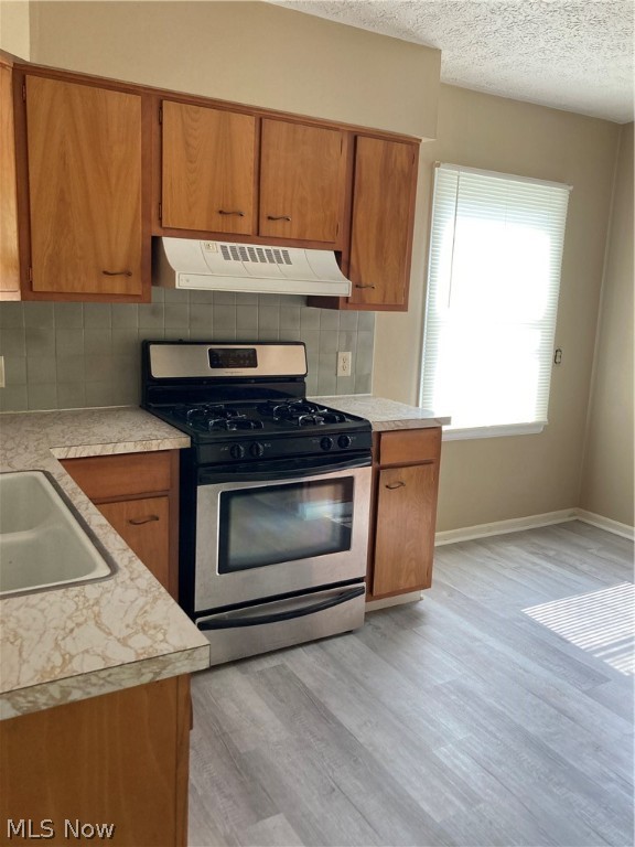 Firestone Park - Residential Lease