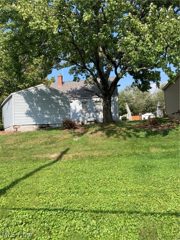 Firestone Park - Residential Lease