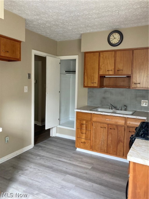 Firestone Park - Residential Lease