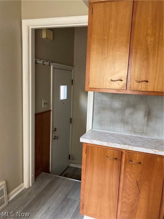 Firestone Park - Residential Lease