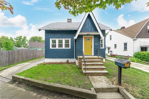 Photo for 3313 West 144th Street