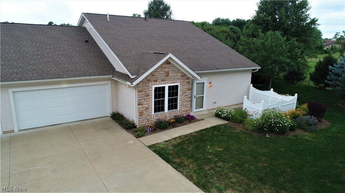 Heritage Green Condos Ph 3 - Residential