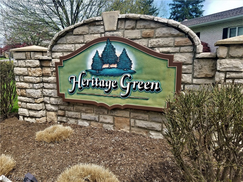 Heritage Green Condos Ph 3 - Residential