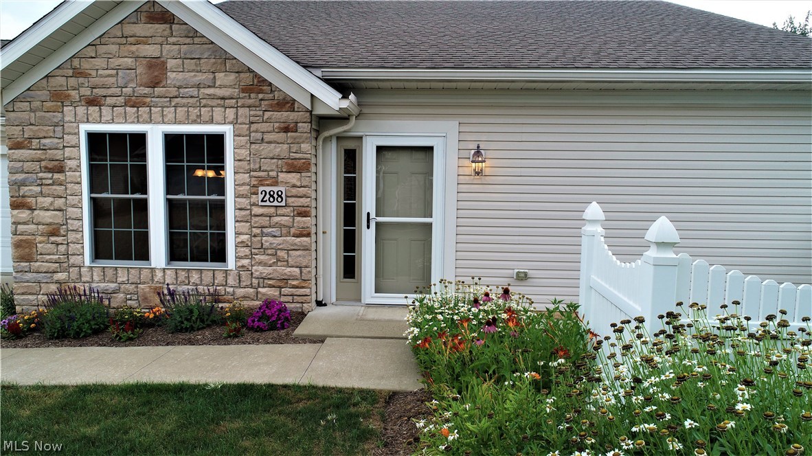 Heritage Green Condos Ph 3 - Residential