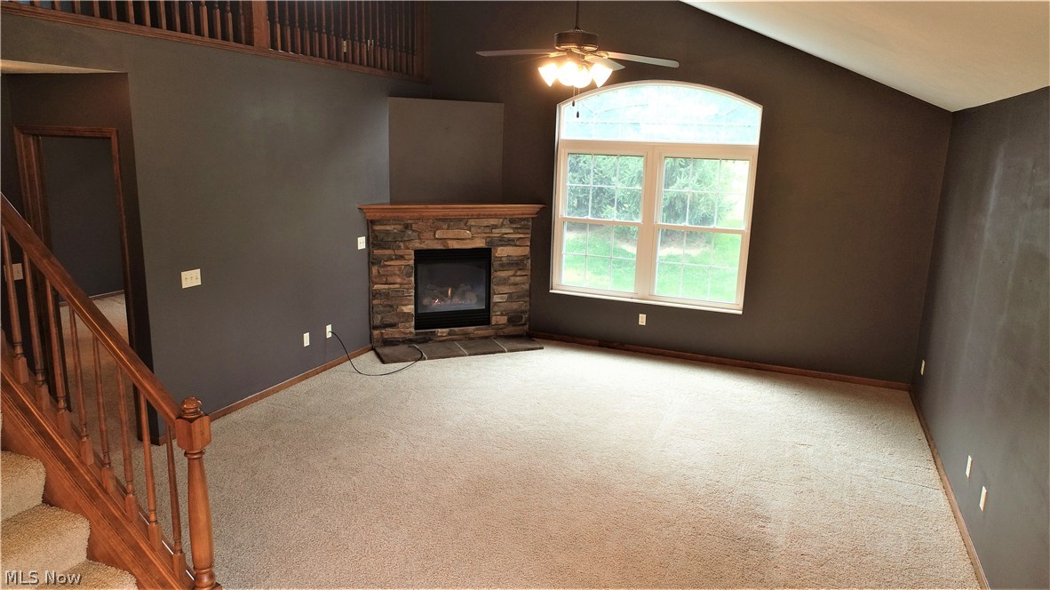 Heritage Green Condos Ph 3 - Residential