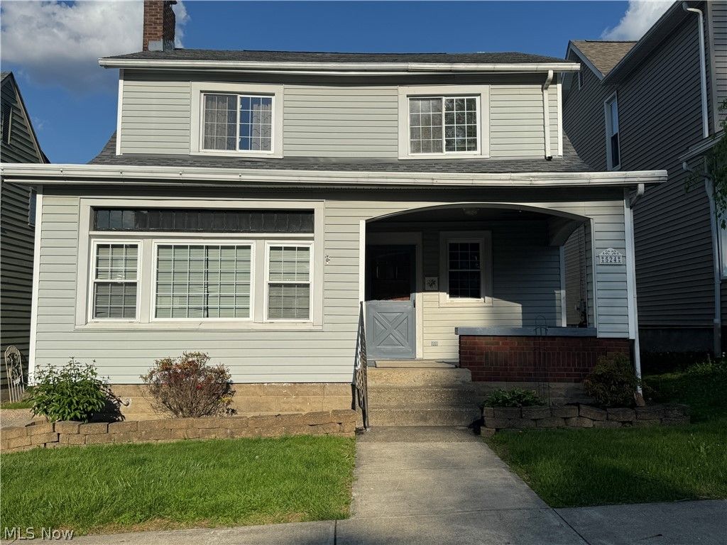Photo of 524 N 10th Street, Cambridge, OH 43725 (MLS # 5205777)