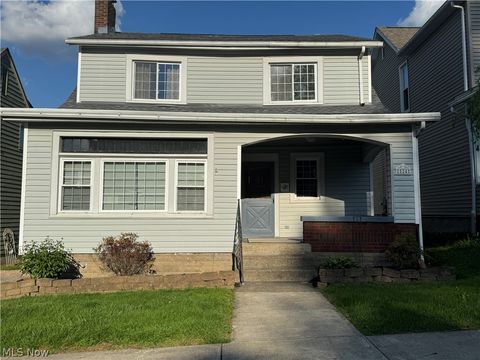 524 N 10th Street Cambridge OH 43725