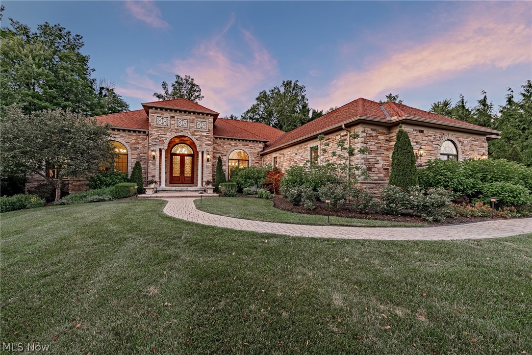 Canyon Lakes Colony 02-A - Residential