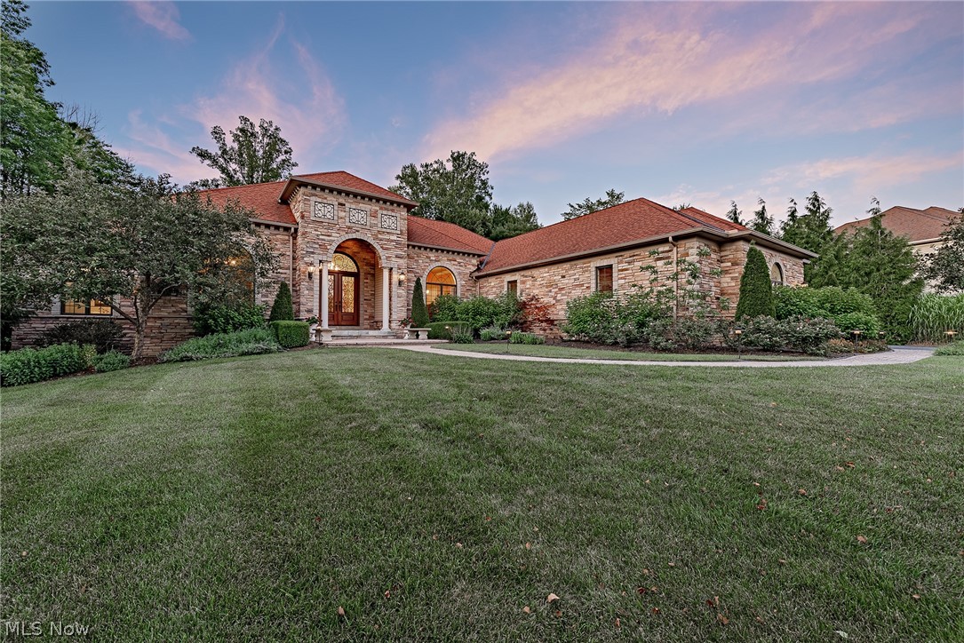 Canyon Lakes Colony 02-A - Residential