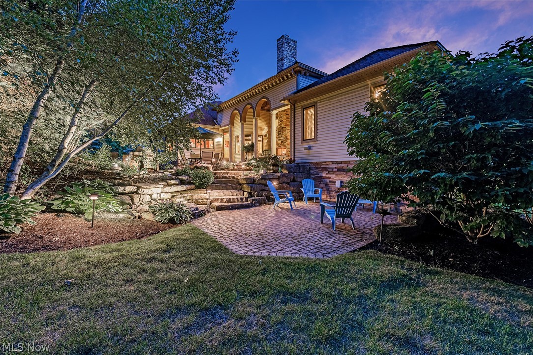 Canyon Lakes Colony 02-A - Residential