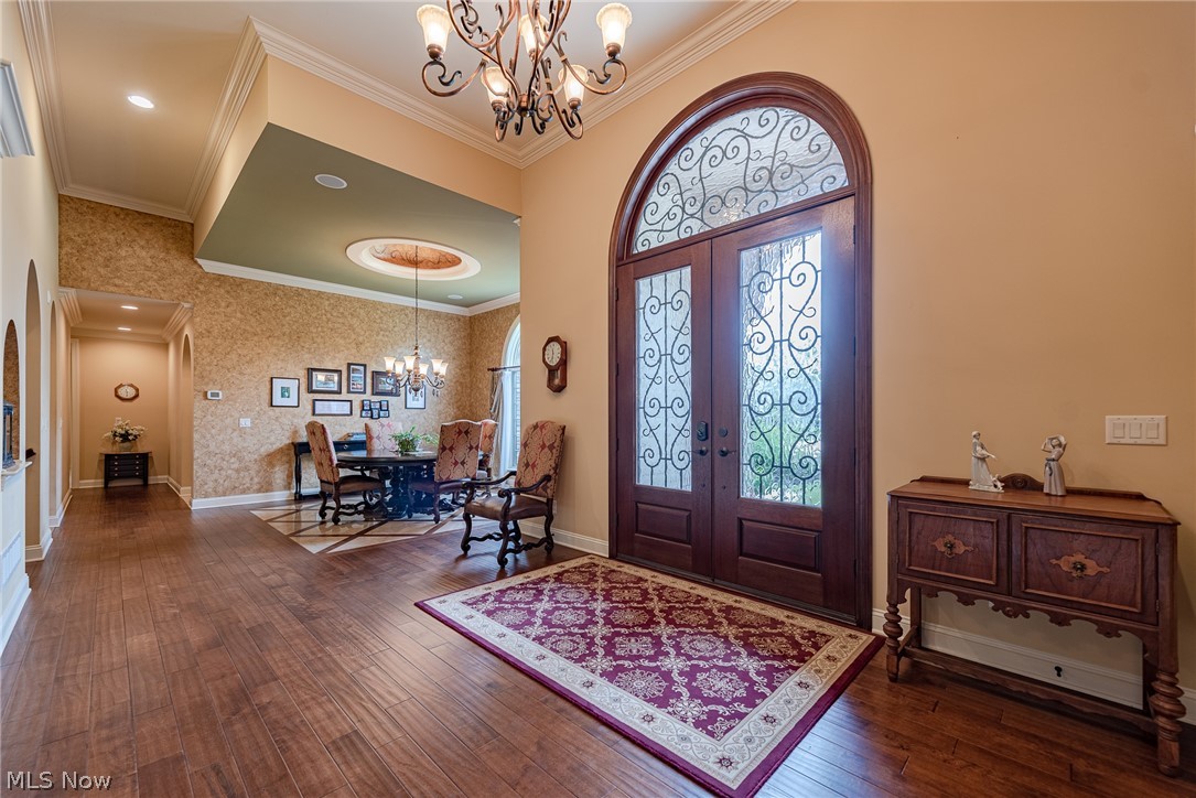 Canyon Lakes Colony 02-A - Residential