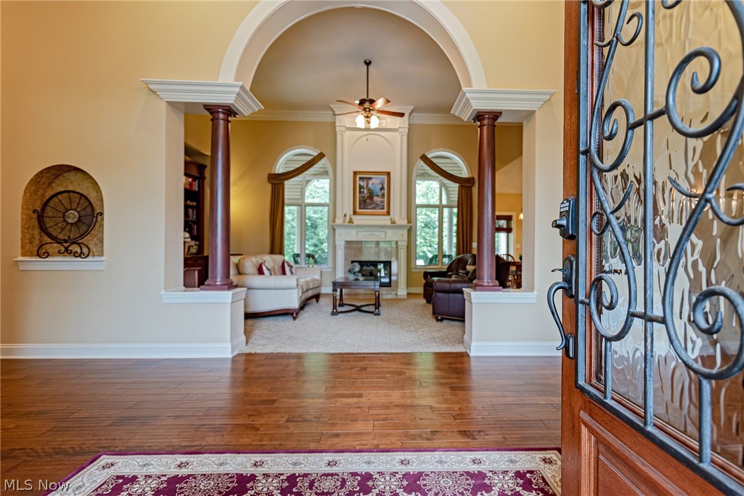 Canyon Lakes Colony 02-A - Residential