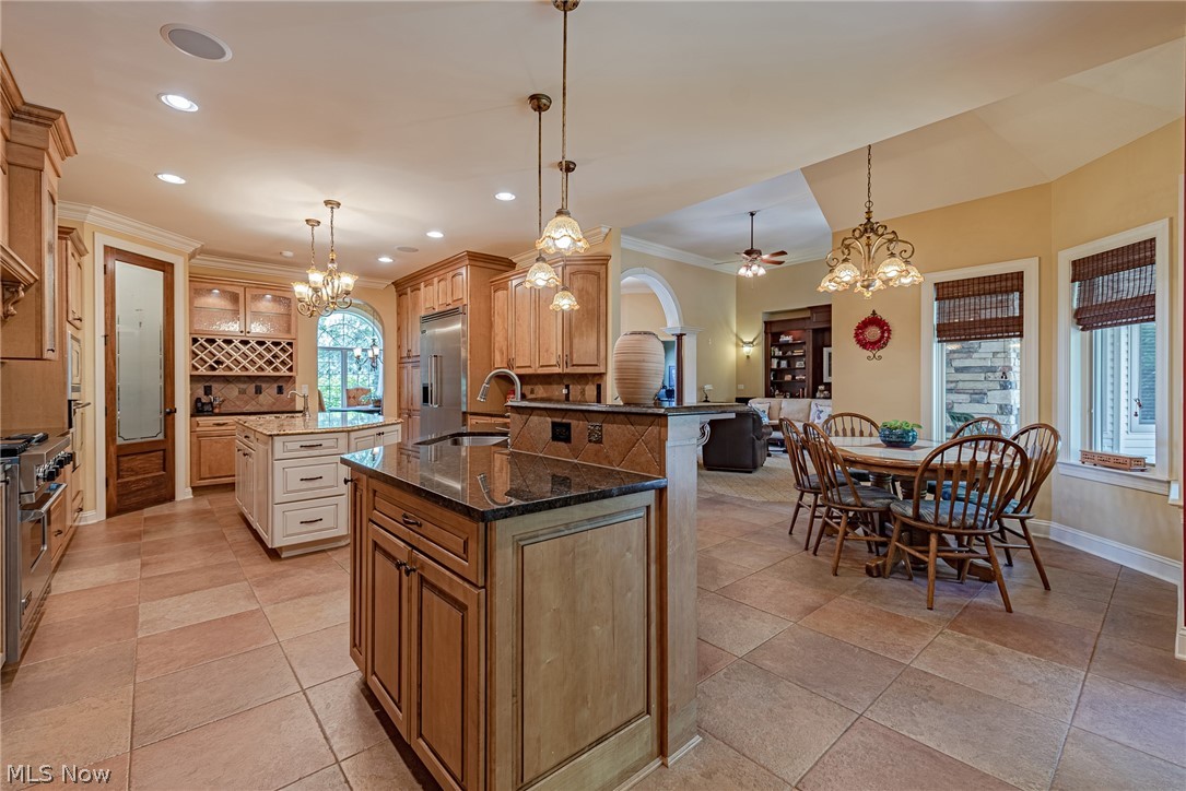 Canyon Lakes Colony 02-A - Residential