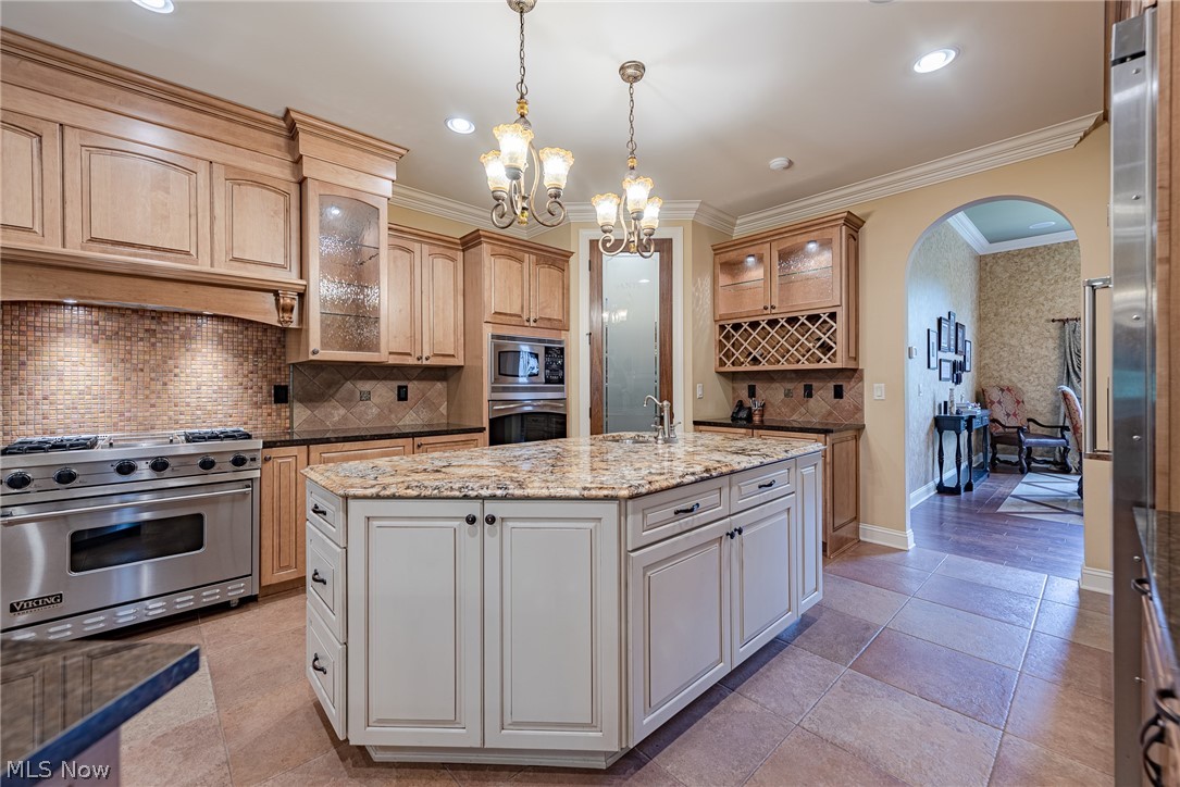 Canyon Lakes Colony 02-A - Residential