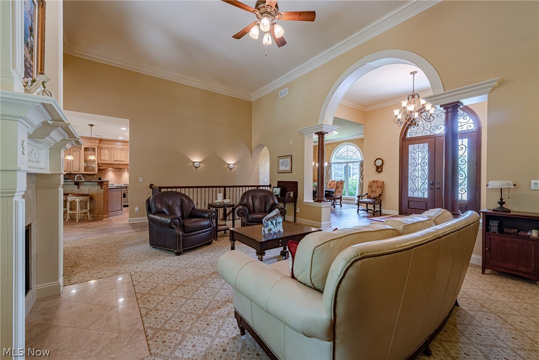 Canyon Lakes Colony 02-A - Residential