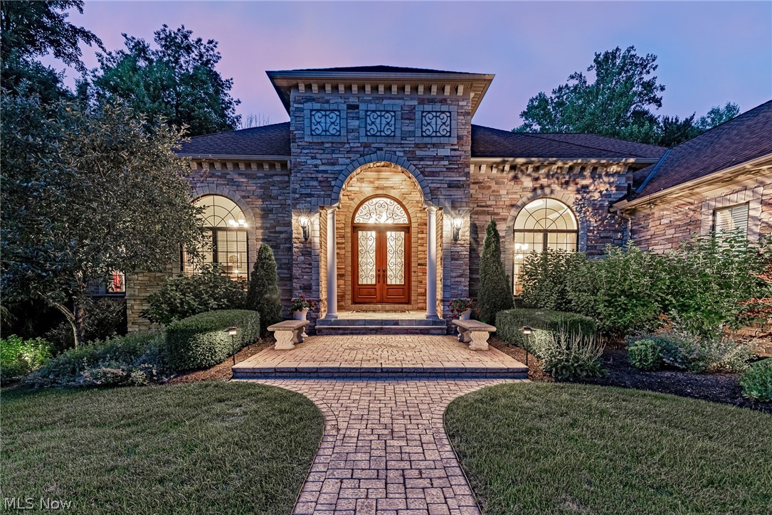 Canyon Lakes Colony 02-A - Residential