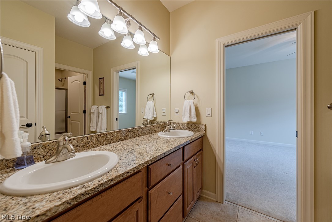 Canyon Lakes Colony 02-A - Residential