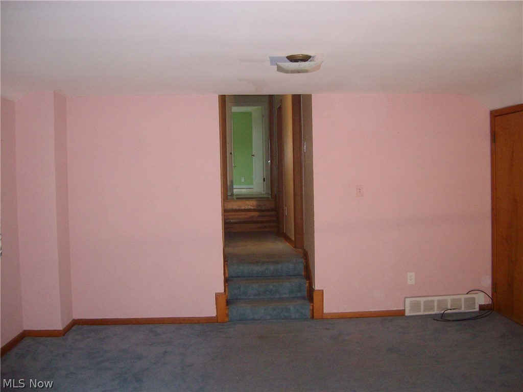 Bliss Road - Residential