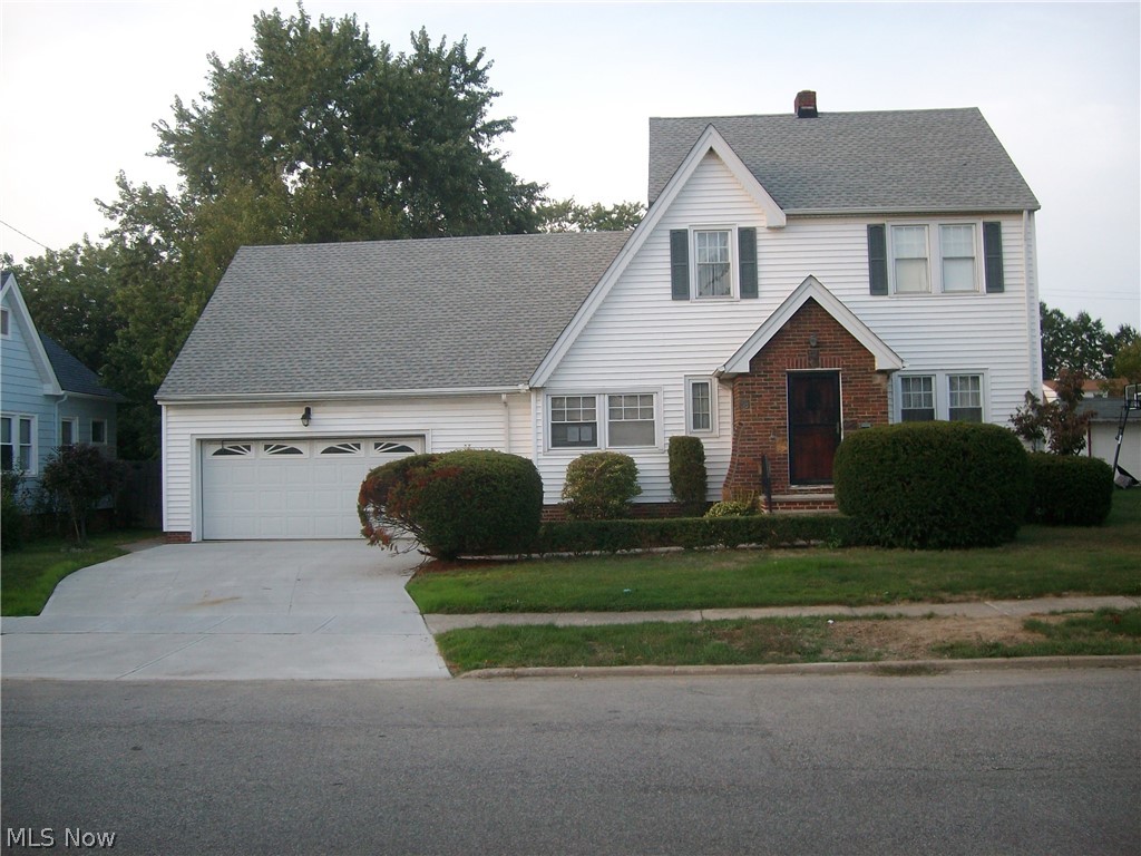 Bliss Road - Residential