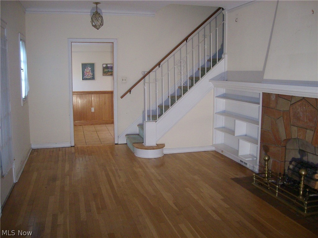 Bliss Road - Residential