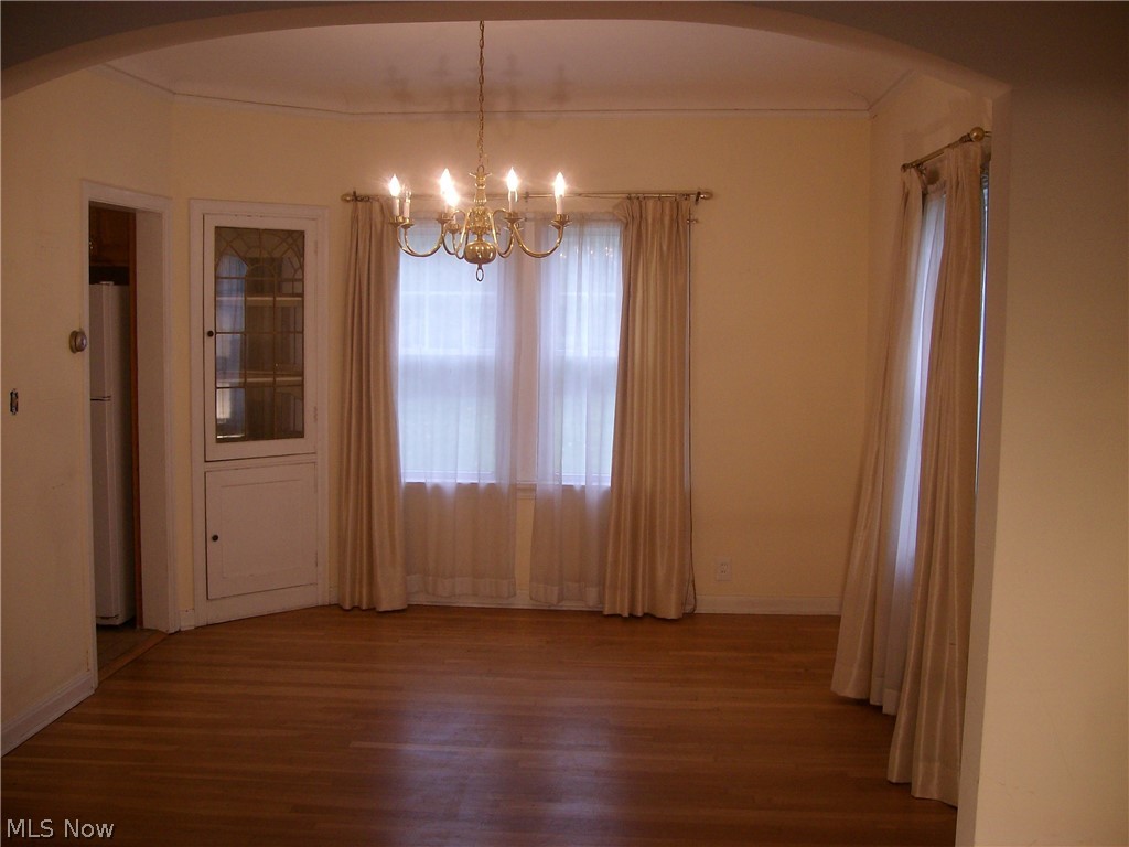 Bliss Road - Residential