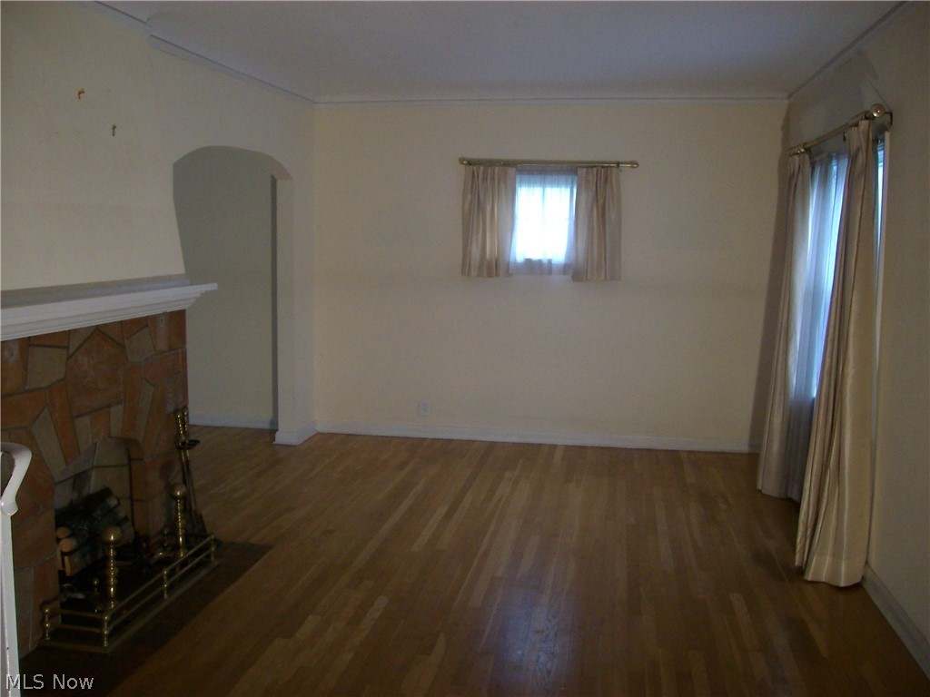 Bliss Road - Residential