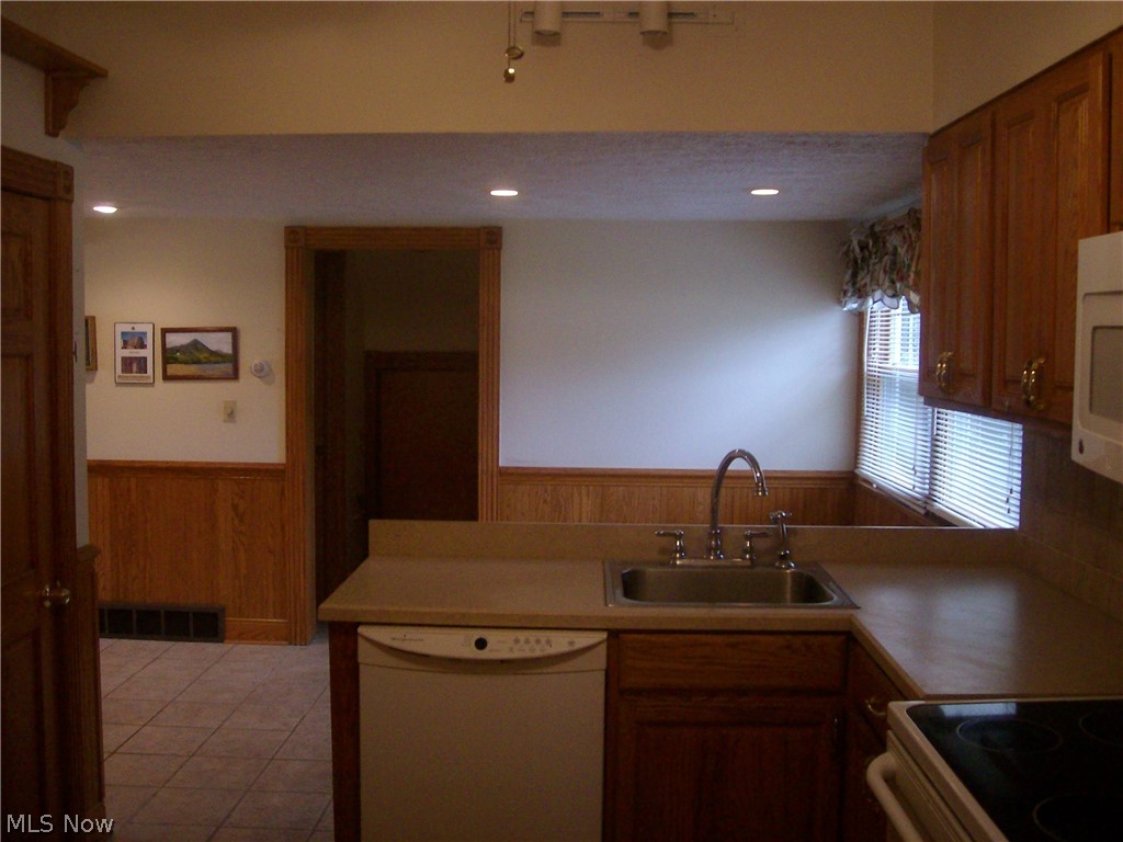 Bliss Road - Residential