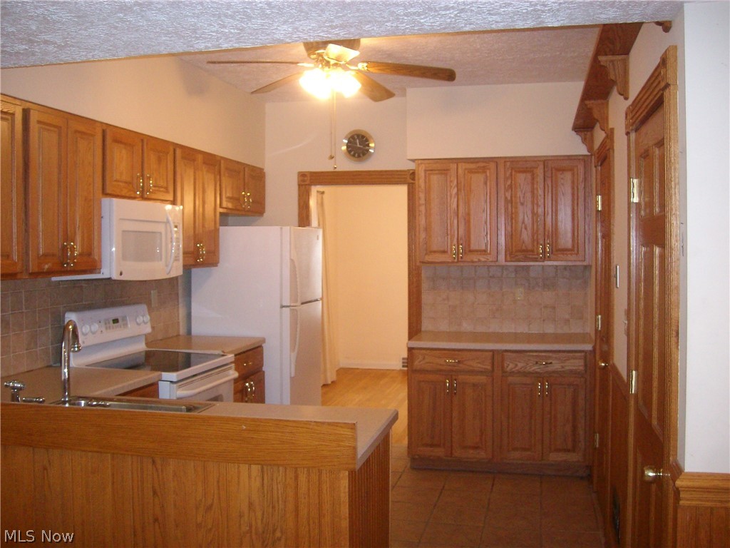 Bliss Road - Residential