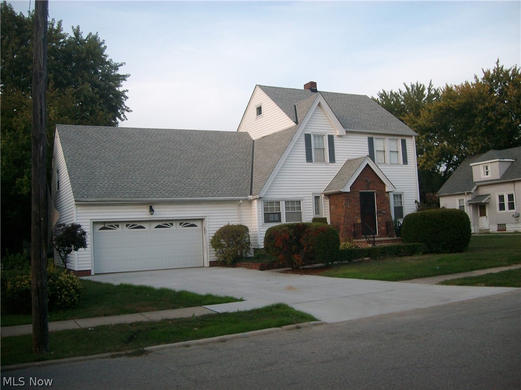 Bliss Road - Residential