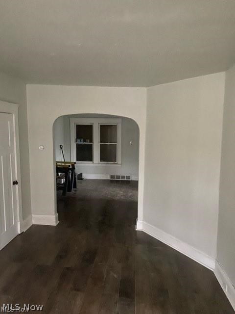 Adams Realty Cos Speedway Park - Residential Income