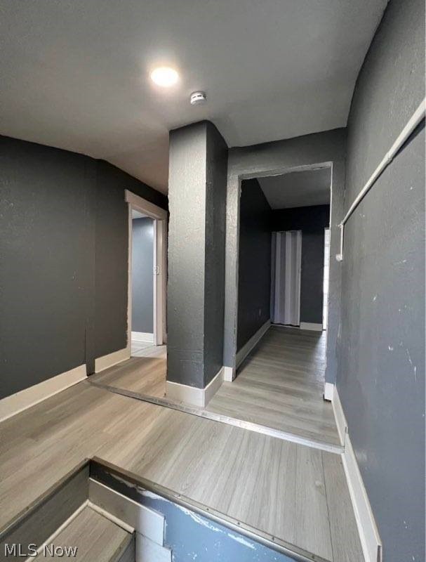 Adams Realty Cos Speedway Park - Residential Income