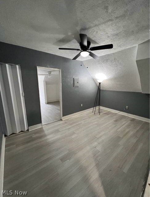 Adams Realty Cos Speedway Park - Residential Income