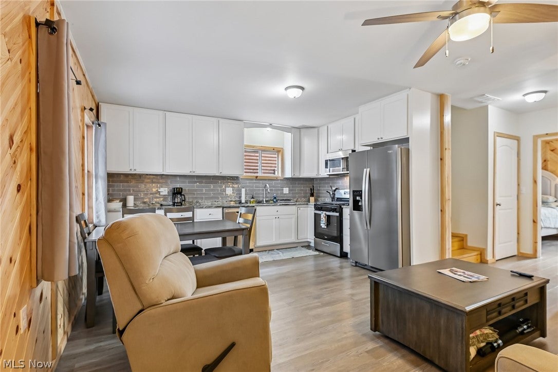 5919 Lake Street 21-30