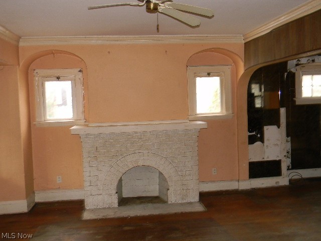 Davies - Residential