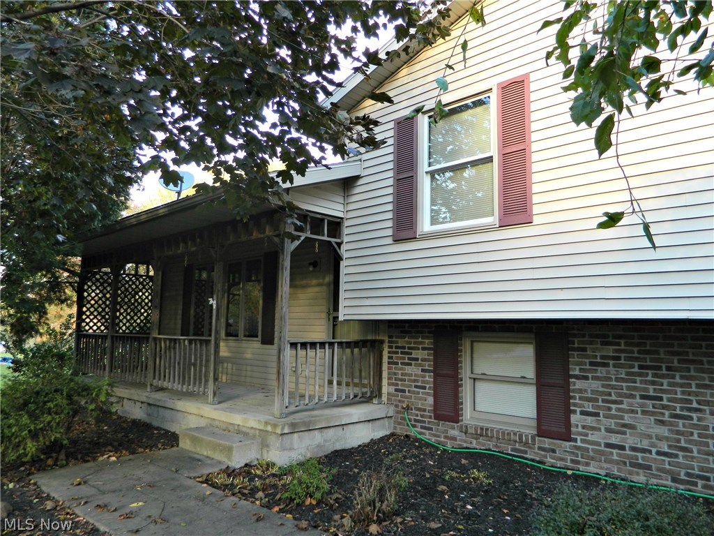 Poland Township Original Surv - Residential