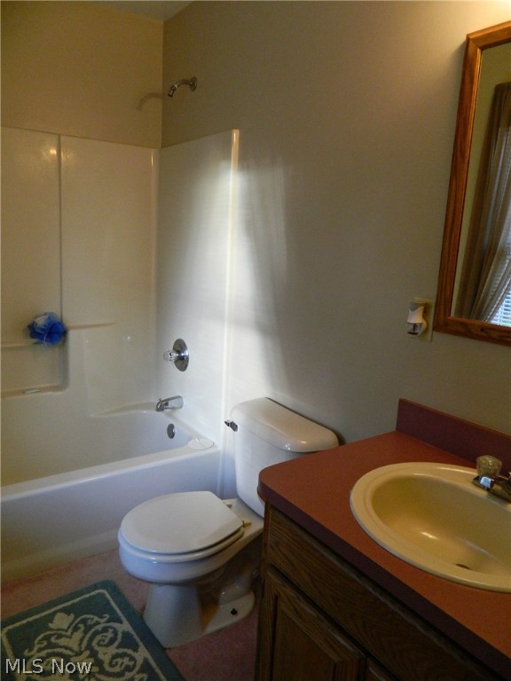 Poland Township Original Surv - Residential