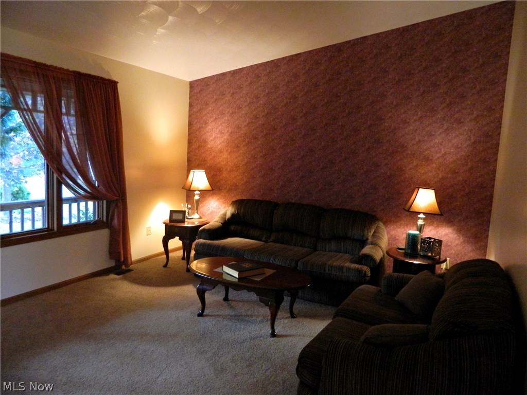 Poland Township Original Surv - Residential