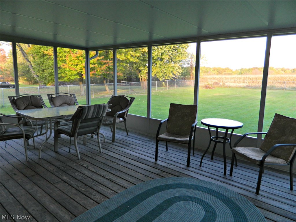 Poland Township Original Surv - Residential