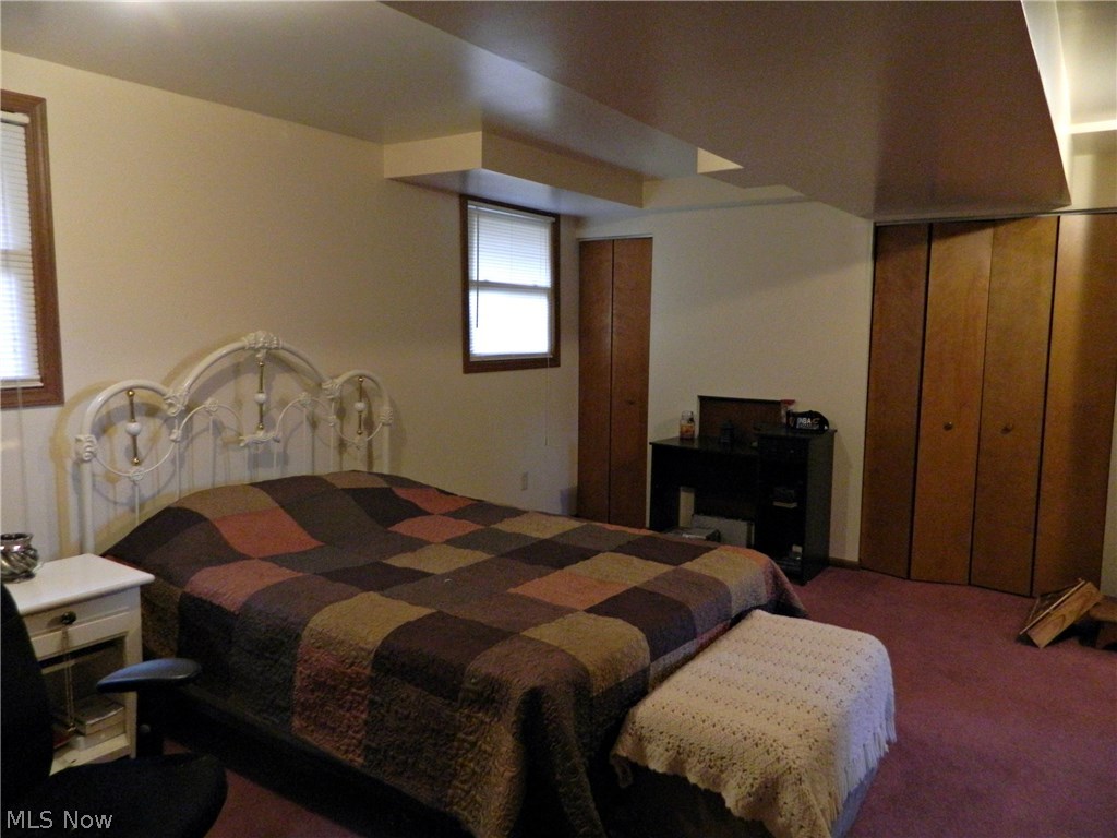 Poland Township Original Surv - Residential