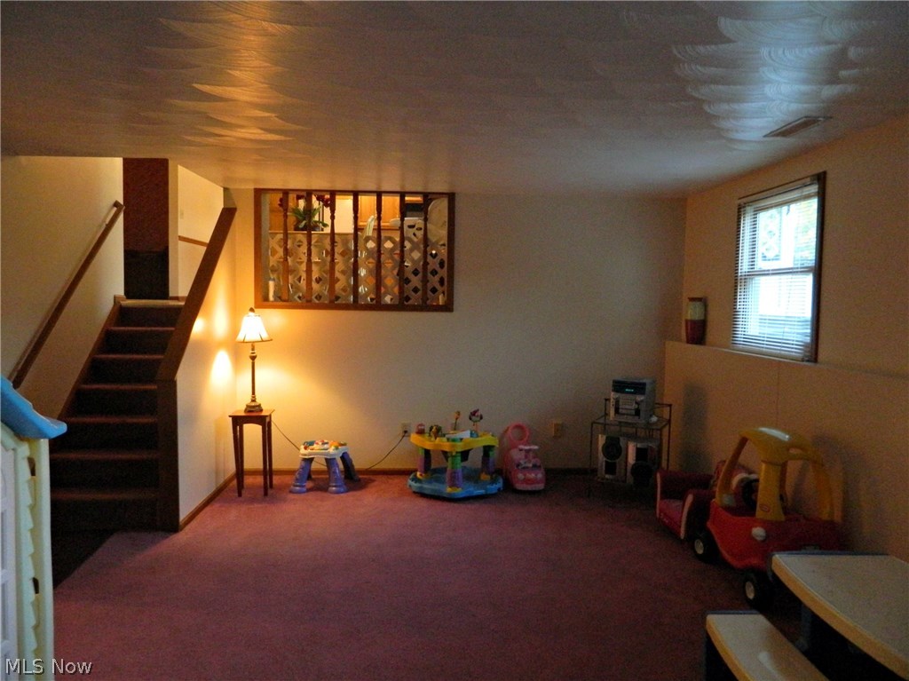 Poland Township Original Surv - Residential