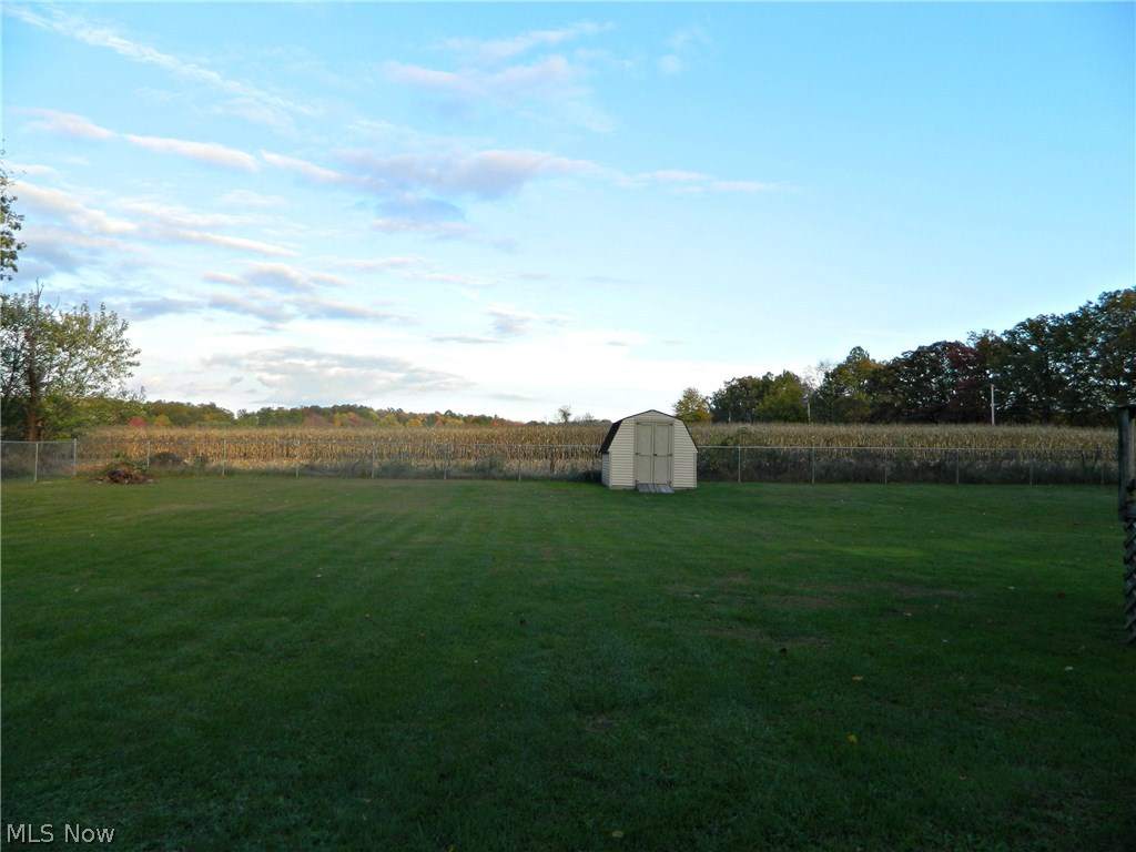 Poland Township Original Surv - Residential