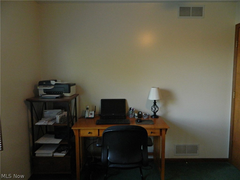 Poland Township Original Surv - Residential