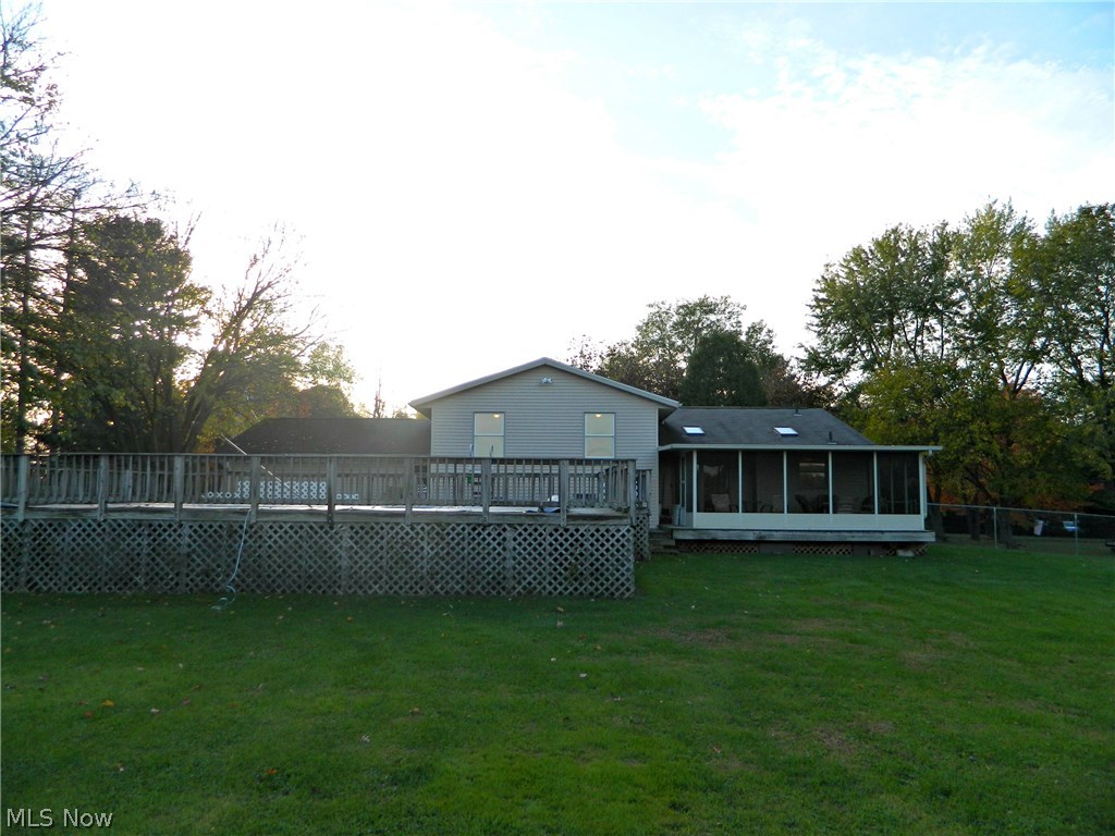 Poland Township Original Surv - Residential