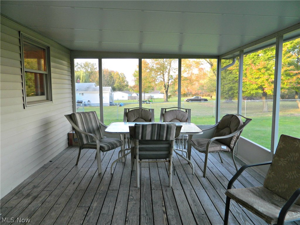 Poland Township Original Surv - Residential