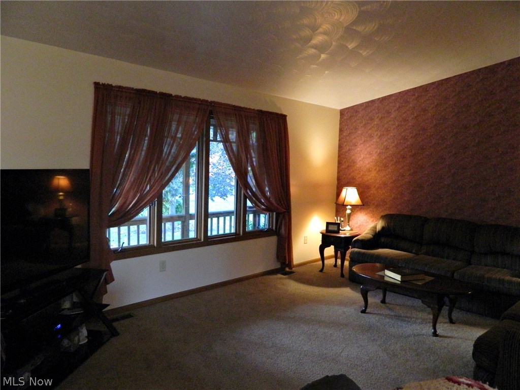 Poland Township Original Surv - Residential