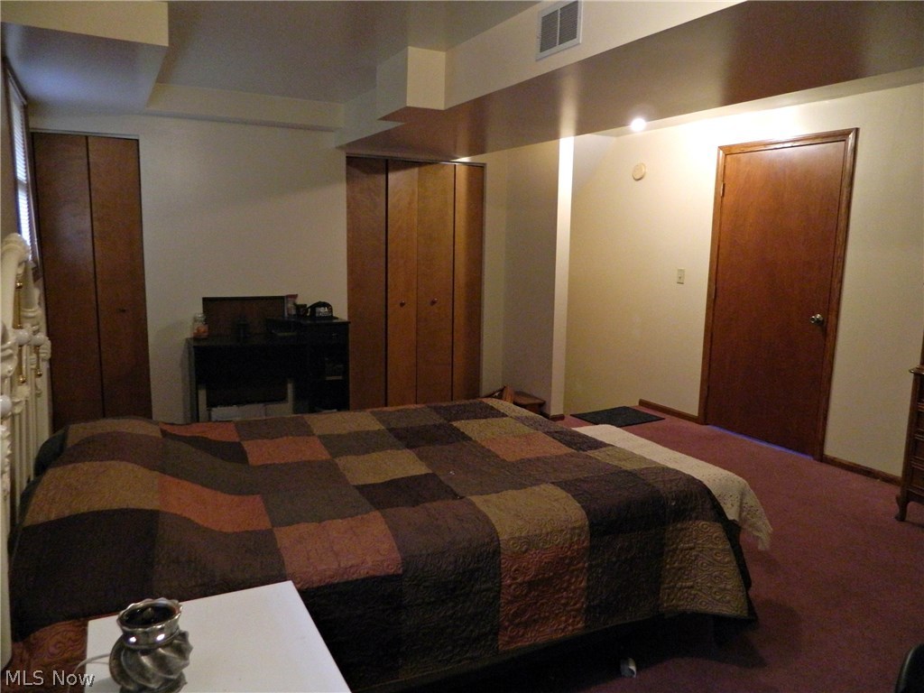 Poland Township Original Surv - Residential