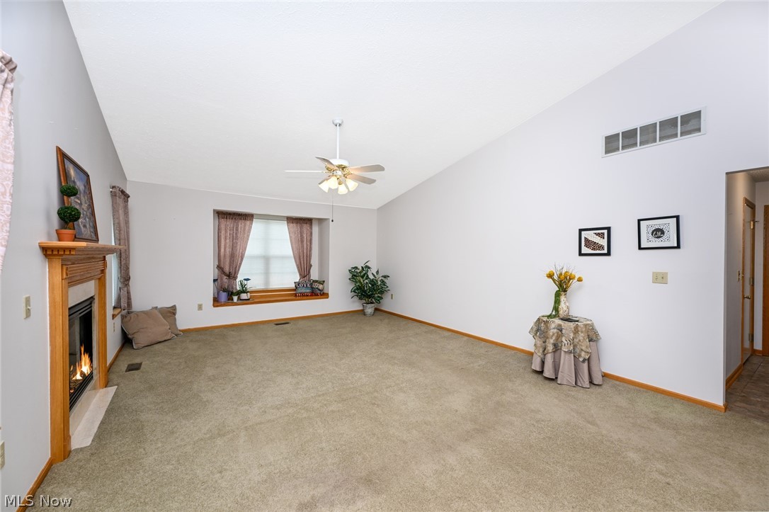 Lake At Brittany Pointe - Residential