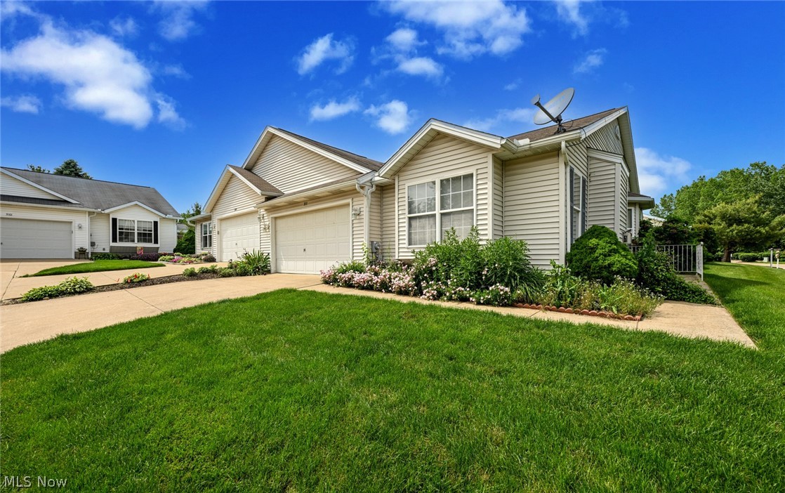 Lake At Brittany Pointe - Residential
