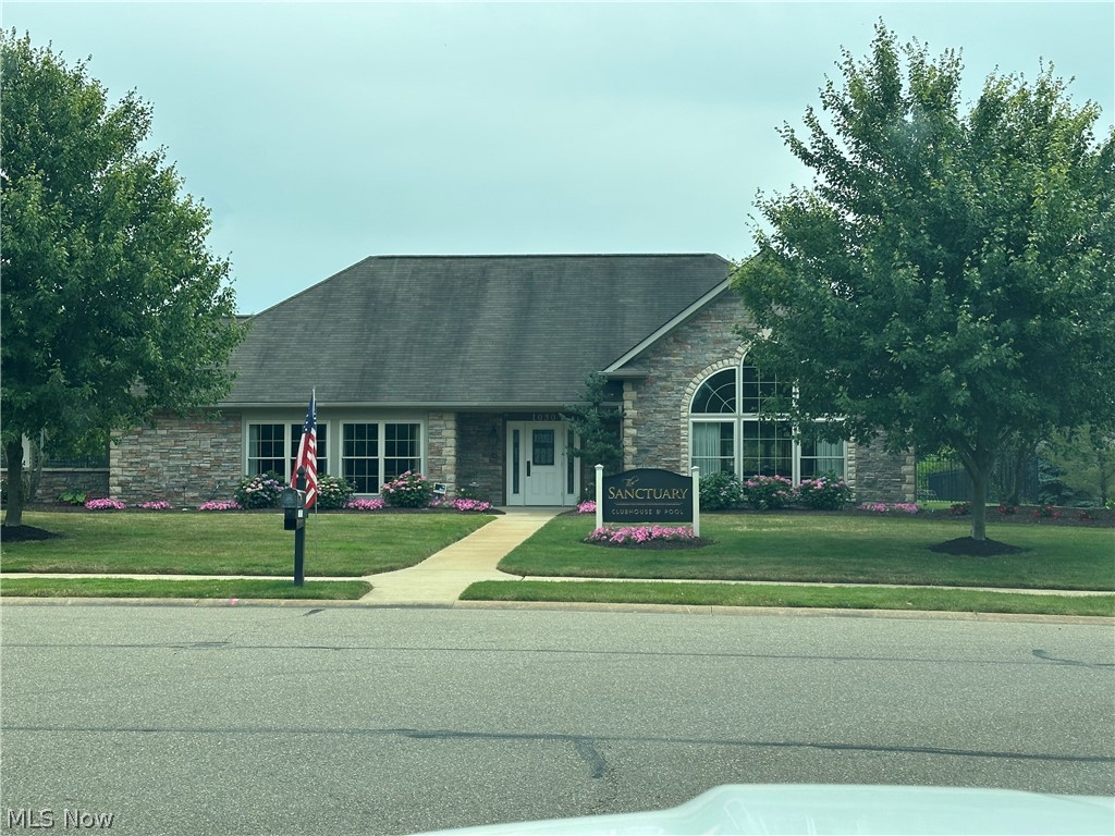 North Canton - Residential