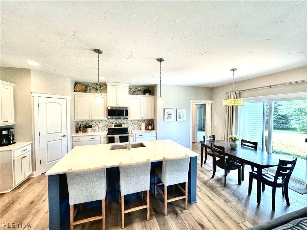 North Canton - Residential